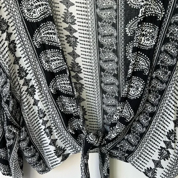 Windsor Top size large - Picture 3 of 5